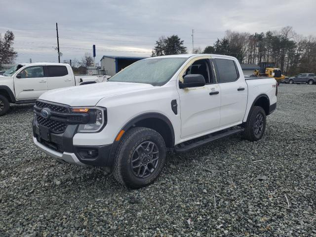 2024 FORD RANGER XLT #3027120772