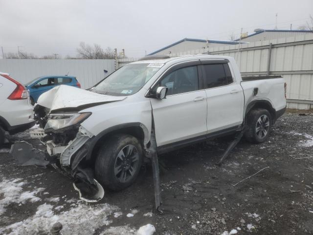 2019 HONDA RIDGELINE #3030705098