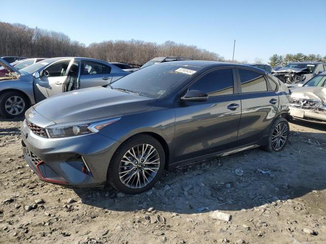 KIA FORTE GT LINE