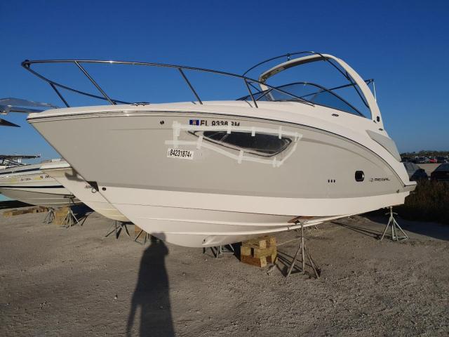 2020 RGM REGAL BOAT #3030645090