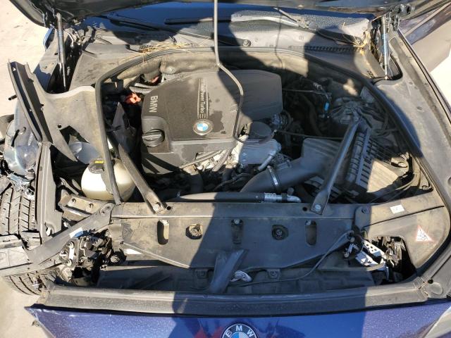 2015 BMW 528 I - WBA5A5C55FD523732