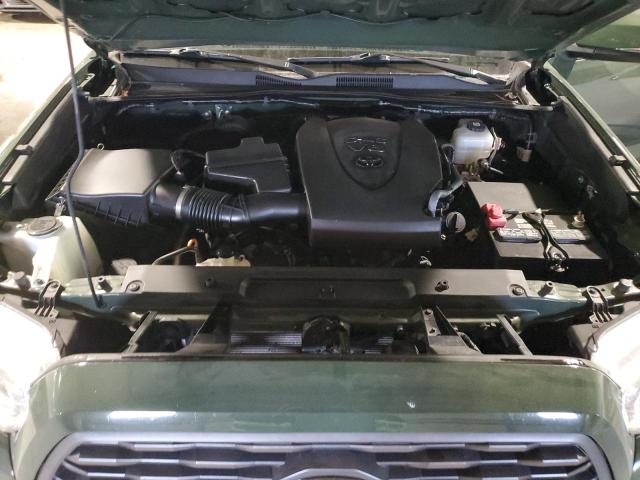 2021 TOYOTA TACOMA DOU - 5TFCZ5AN0MX261488