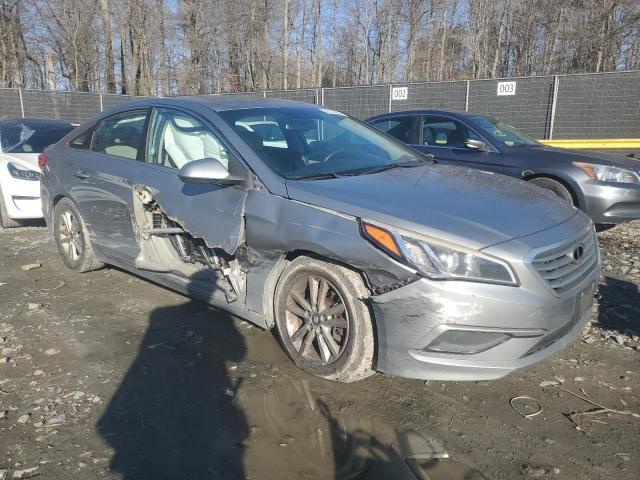 2016 HYUNDAI SONATA 5NPE24AF0GH304470