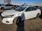 2021 NISSAN ALTIMA SR - 1N4BL4CW6MN355115