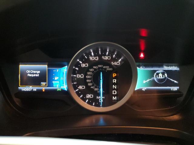 2015 FORD EXPLORER X - 1FM5K8D89FGA00251