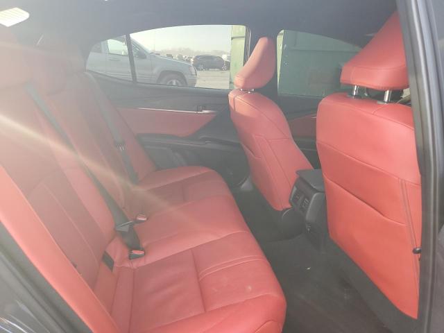 2025 TOYOTA CAMRY XSE - 4T1DAACK6SU076900