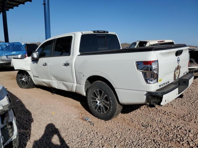 VIN 1N6AA1ED3MN523179 2021 NISSAN TITAN no.2