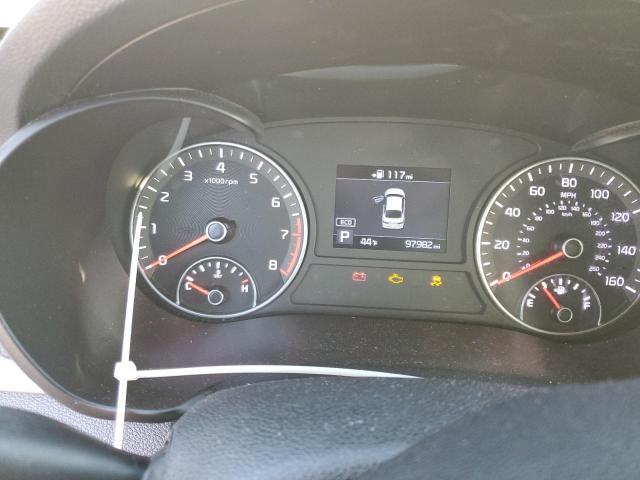 2020 KIA OPTIMA LX - 5XXGT4L3XLG434674