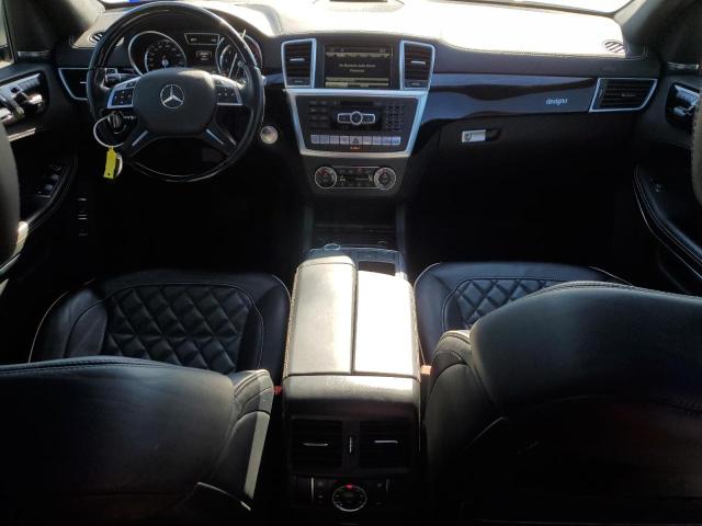 2015 MERCEDES-BENZ GL 550 4MA - 4JGDF7DEXFA512782