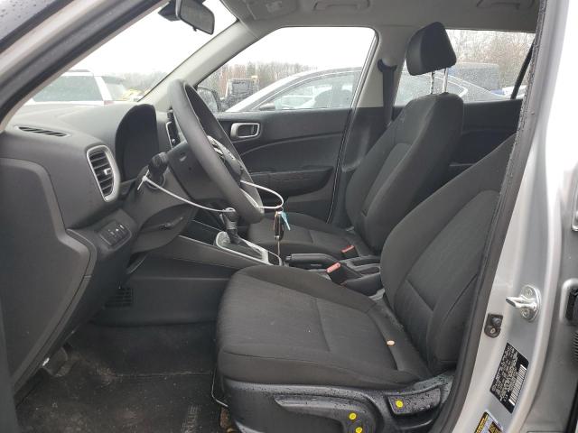 2022 HYUNDAI VENUE SE - KMHRB8A35NU201557