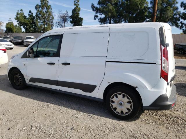 VIN NM0LS7F7XH1315167 2017 FORD TRANSIT no.2