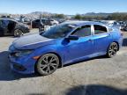 2019 HONDA CIVIC SPOR - 2HGFC2F85KH560204