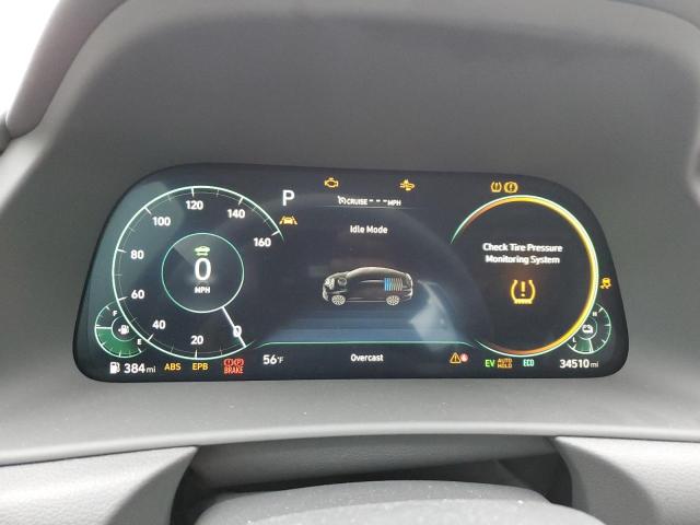 2023 HYUNDAI SONATA HYB - KMHL54JJ9PA059996