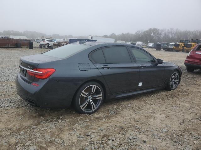 WBA7F0C54KGM25281 Bmw 7 Series I 2019