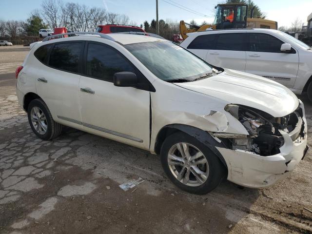 2015 NISSAN ROGUE SELE - JN8AS5MT0FW662574