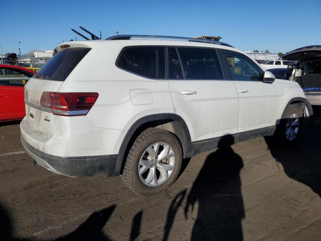 2018 VOLKSWAGEN ATLAS SE - 1V2KR2CA5JC566619