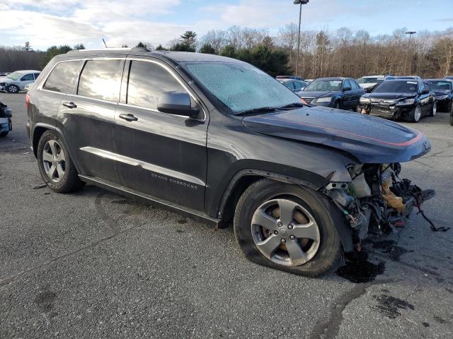 VIN 1C4RJFAT4DC577800 2013 JEEP GRAND CHEROKEE no.4