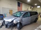 2018 DODGE GRAND CARA - 2C4RDGCG8JR262725