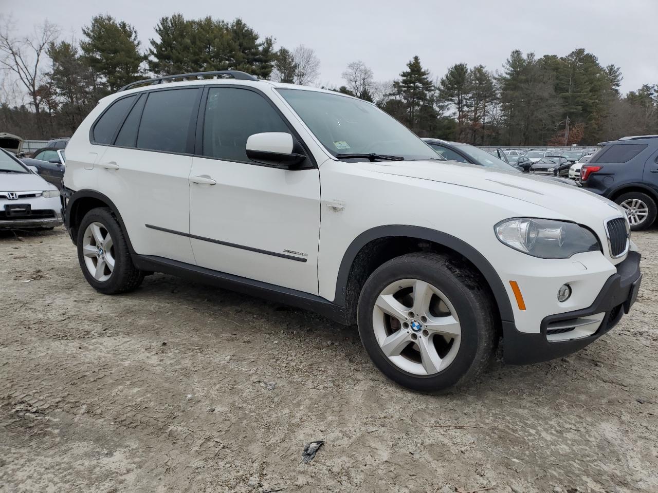 Lot #3033014006 2009 BMW X5 XDRIVE3