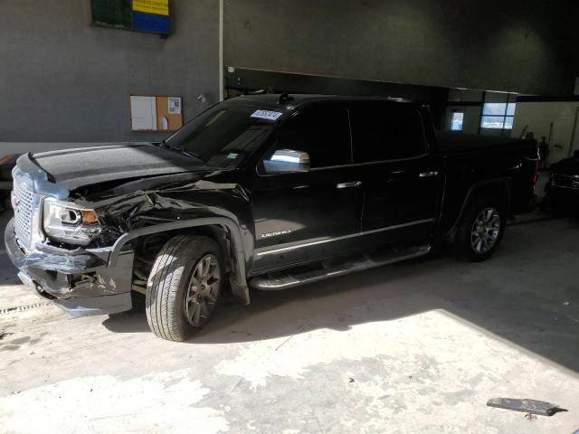 Vin: 3gtu2wec8fg422331, lot: 82652474, gmc sierra k1500 denali 20151