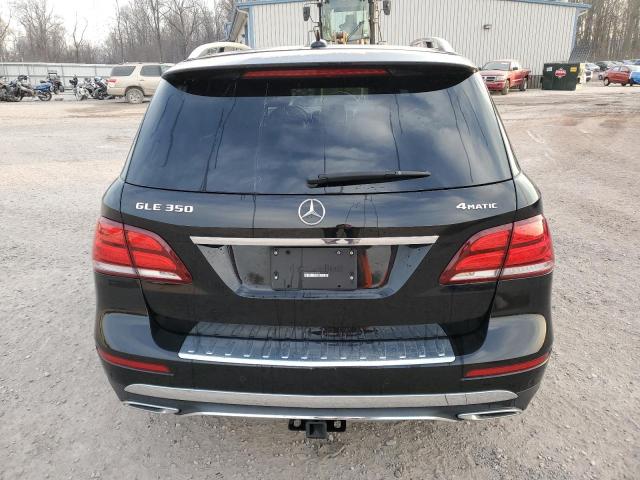 VIN 4JGDA5HB6HA979249 2017 MERCEDES-BENZ GLE-CLASS no.6