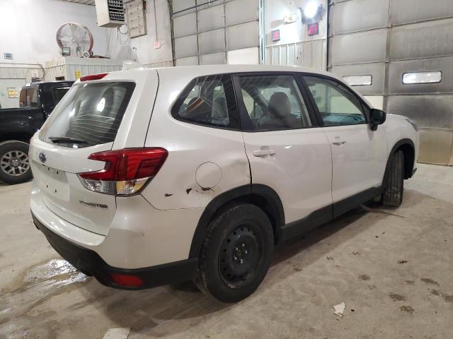 2023 SUBARU FORESTER JF2SKAACXPH442038