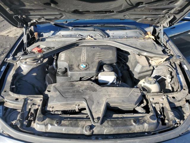 2015 BMW 328 XI SUL - WBA3B5G57FNS15096