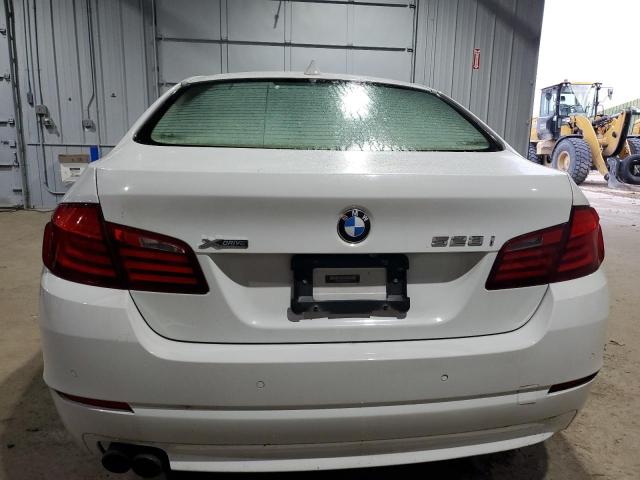 VIN WBAXH5C5XDD109766 2013 BMW 5 SERIES no.6