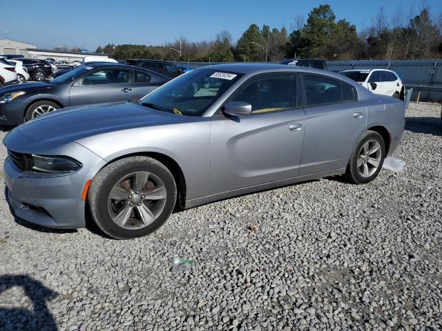 2016 DODGE CHARGER SX - 2C3CDXHG8GH214563