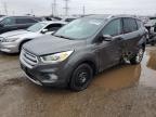 2017 FORD ESCAPE TIT - 1FMCU0JD1HUC07886