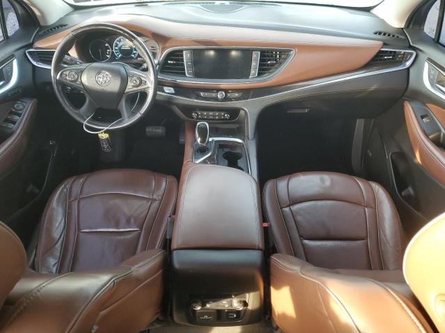 2018 BUICK ENCLAVE AV - 5GAEVCKWXJJ165335