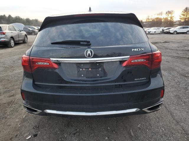 2017 ACURA MDX TECHNO - 5FRYD4H5XHB016409