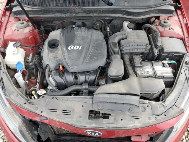 2015 KIA OPTIMA EX - 5XXGN4A7XFG417846