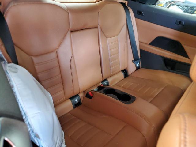 2021 BMW M440I WBA53AT03MCG20974