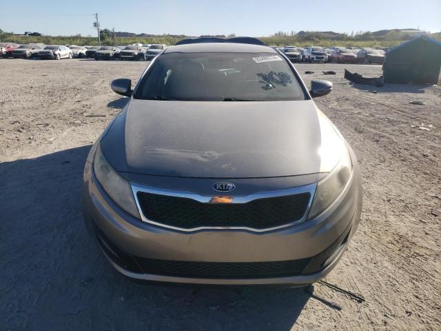 VIN 5XXGN4A75DG107049 2013 KIA OPTIMA no.5