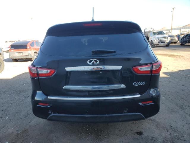 2015 INFINITI QX60 - 5N1AL0MN9FC523554