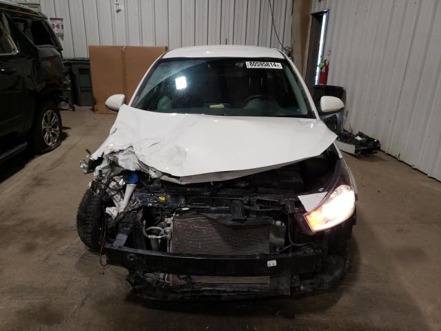 2023 KIA RIO LX - 3KPA24AD4PE524051