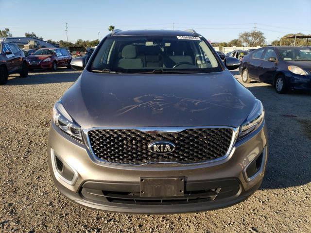 2016 KIA SORENTO 5XYPG4A33GG063351