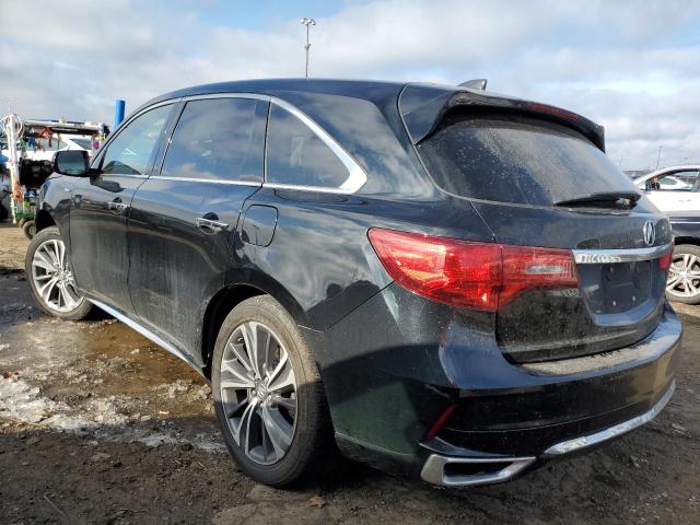 2019 ACURA MDX SPORT - 5J8YD7H51KL001211