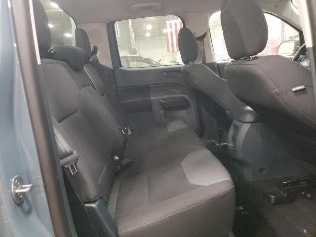 2023 FORD MAVERICK X - 3FTTW8E39PRA79353