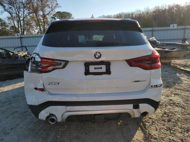 VIN 5UXTR9C55JLD69517 2018 BMW X3 no.6