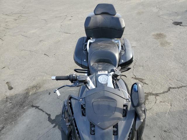 2015 BMW K1600 GTL WB1061204FZZ25822