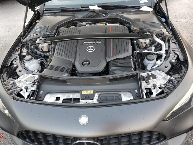 2024 MERCEDES-BENZ CLE AMG 53 - W1KMJ6CB0RF025432