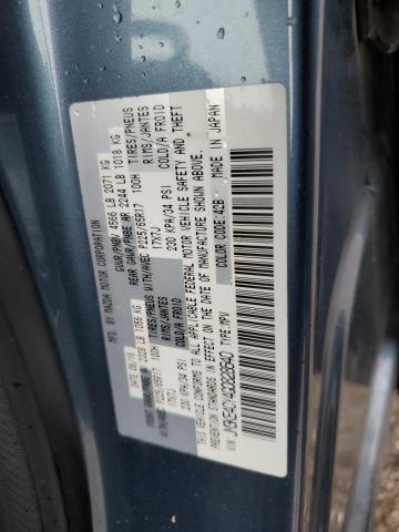 2016 MAZDA CX-5 TOURI - JM3KE4CY4G0828640