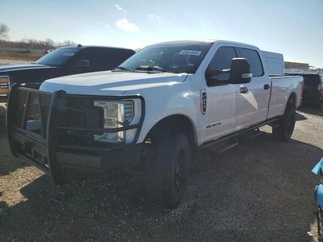 Vin: 1ft8w3bt7jeb64795, lot: 85043604, ford f350 super duty 2018 img_1