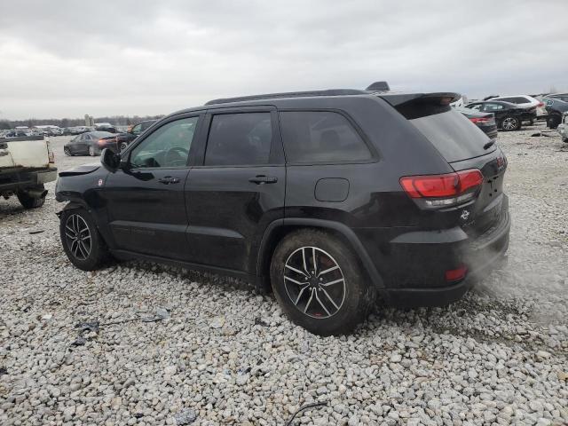 Vin: 1c4rjflt0kc553889, lot: 83410774, jeep grand cher trailhawk 20192
