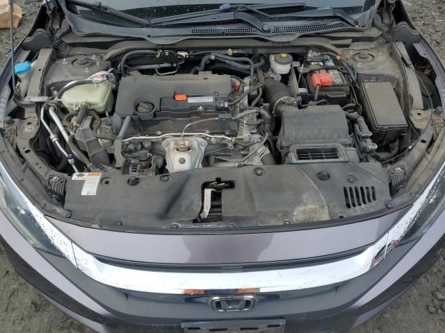 2016 HONDA CIVIC LX - 19XFC2F5XGE091604