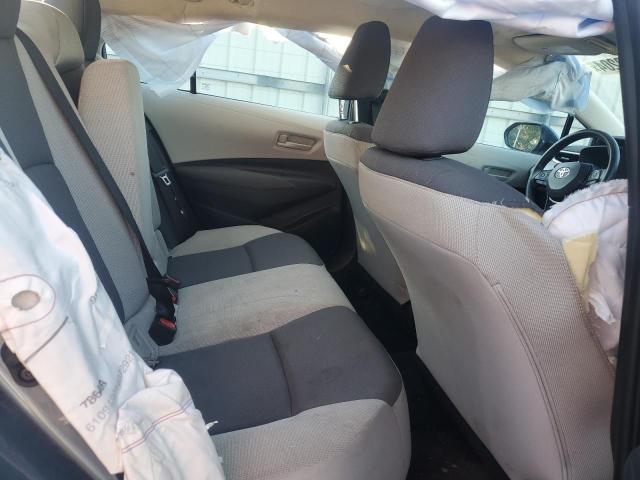 2024 TOYOTA COROLLA LE - 5YFB4MDE7RP173348