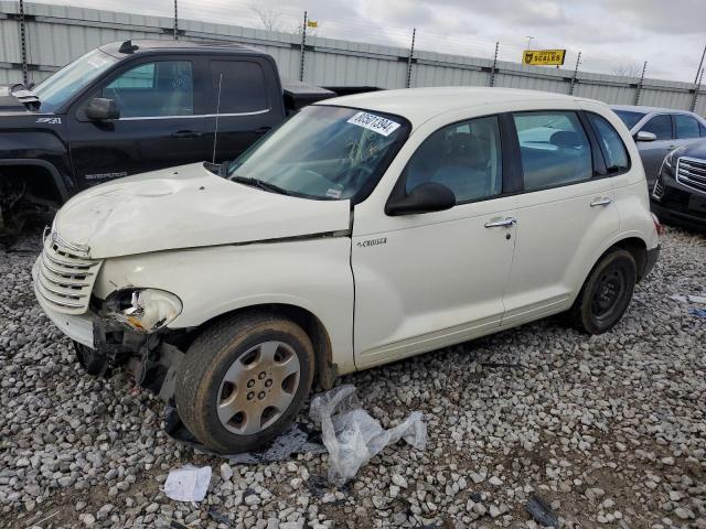 2006 CHRYSLER PT CRUISER #3037282491