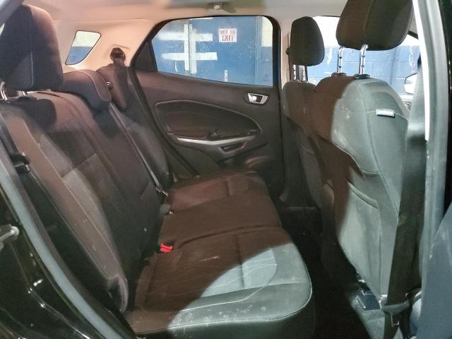 2018 FORD ECOSPORT S - MAJ6P1ULXJC206044